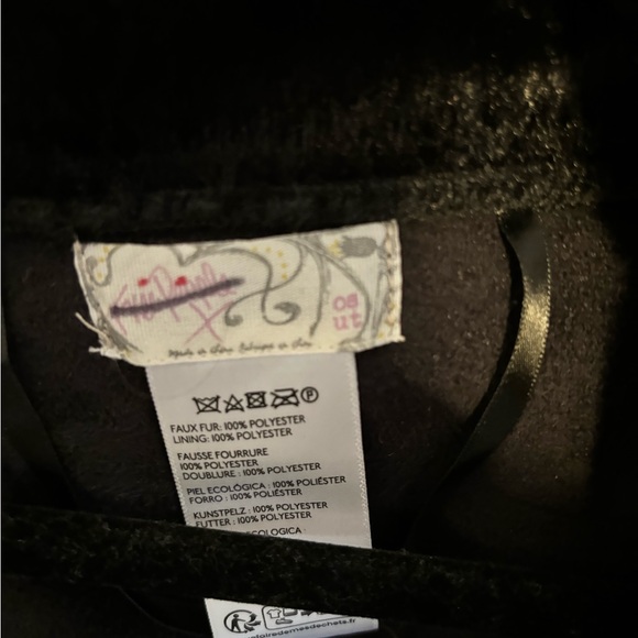 BRAND NEW FREE PEOPLE JACKET - Picture 3 of 7